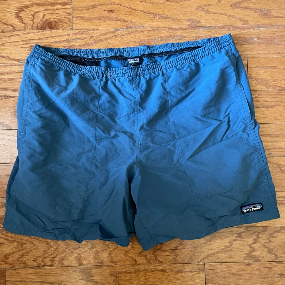 Patagonia trunks